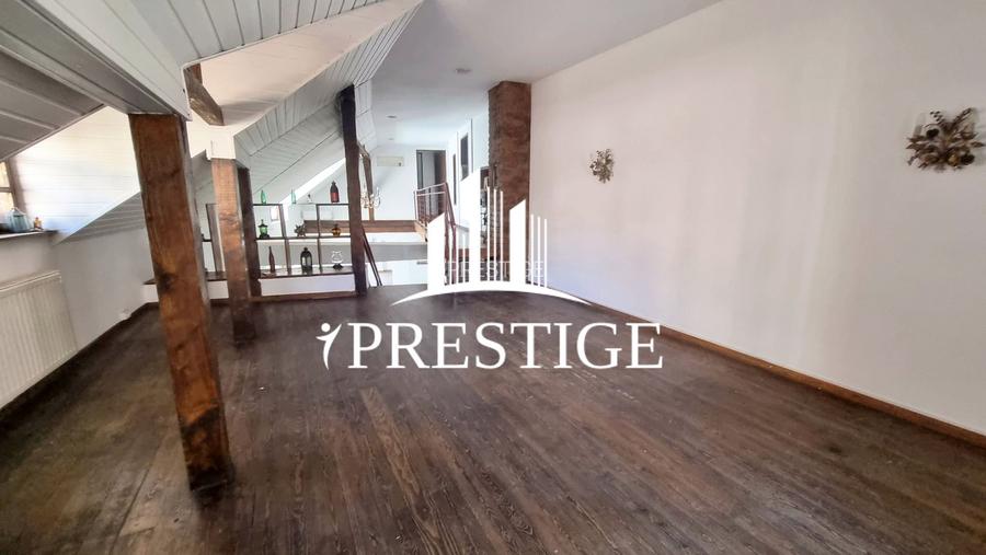 VILĂ INDIVIDUALĂ | ULTRACENTRAL | 270 MP UTILI | LOCUINȚĂ SAU BUSINESS - 15
