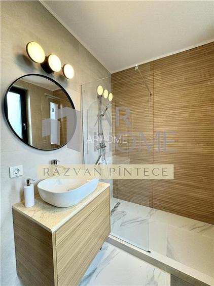 Casa P+1E, 4 camere, Paulesti langa Ploiesti - 21