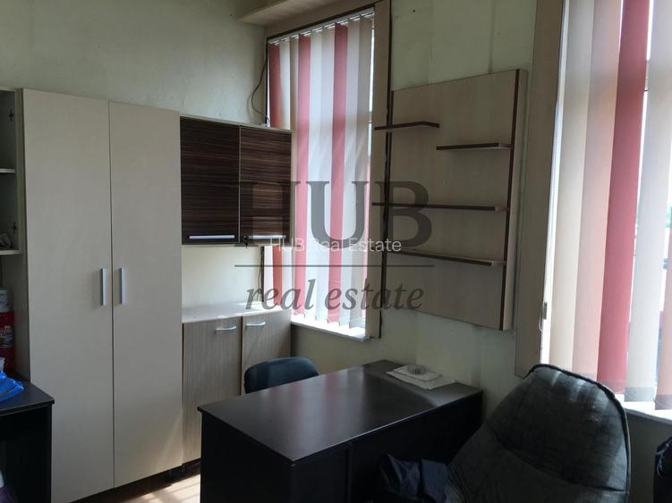 Hala de productie/depozitare | aproape de RAR | de inchiriat - 5