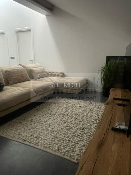 Apartament 3 camere | 80 mp +20 mp terasa| Podul de Fier - 2