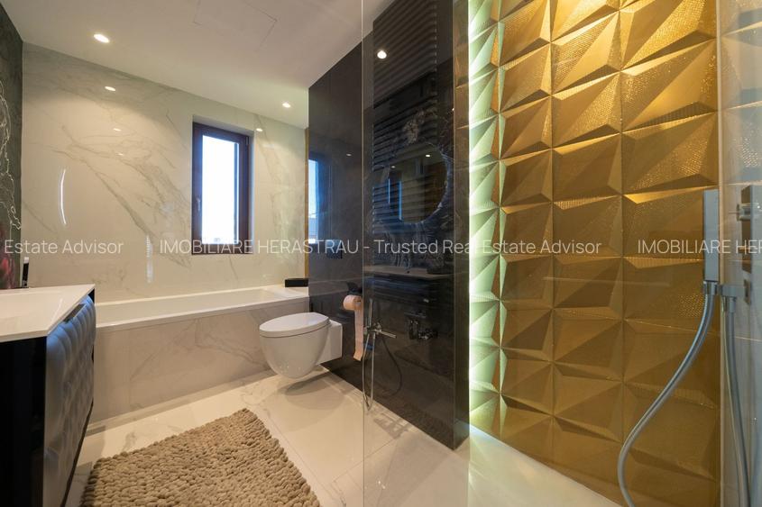 Soseaua Nordului | 4 camere Herastrau | Luxury Homes - 20