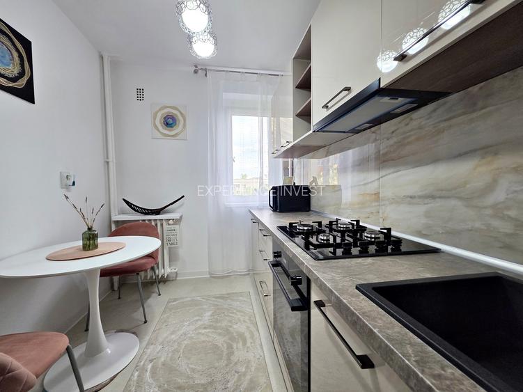 PRIMA ÎNCHIRIERE | 2 Camere Modern | Titan - Parcul Titanii | Renovat Integral - 13