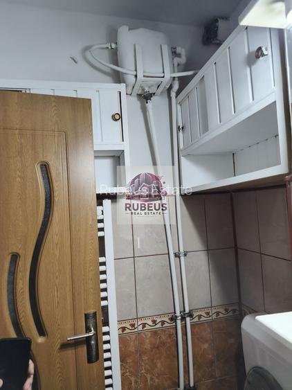 Mic la întreținere, bun la randament: apartament în Orșova - 22