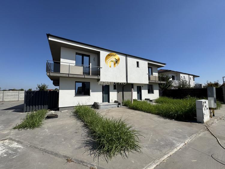 Vila 4 camere in Complex Nou - Locatie excelenta in Otopeni Odai - 18