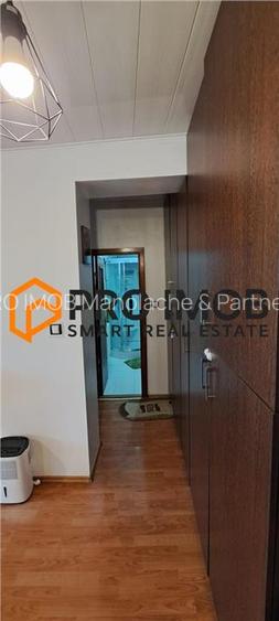 Apartament 4 camere cf 1 decomandat Zona Brosteni - 4
