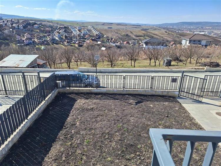 Noua! Casa 4 camere, Dezmir+Parcare - 8