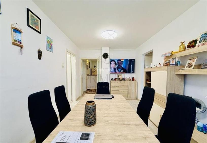 LIPOVEI | 4 CAM | ET.1 | 2 BAI | CENTRALA | SPATIOS - 11