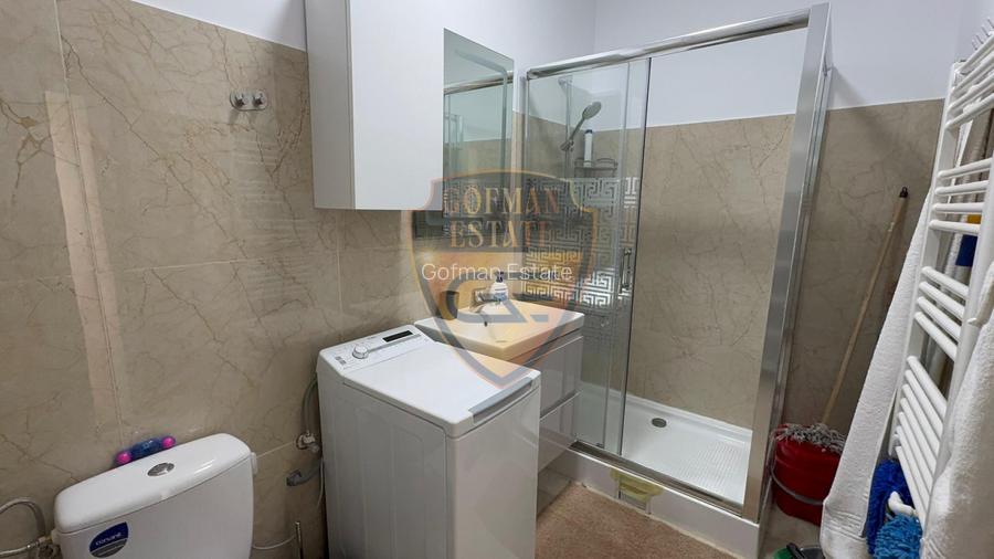 Termen lung 2 cam open space Lidl Mamaia Nord Et 1/8, lift, 73 mp, balcon - 11