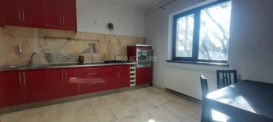 Vilă Lux | P + 1 + M | Brănești | Aproape de lac și pădure - 14