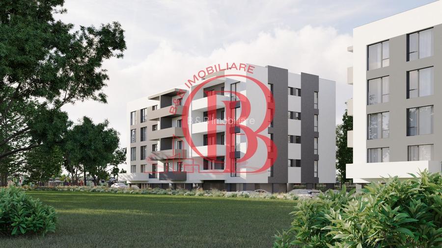 Apartament 3 camere-Promotie Parcare-Theodor Pallady - 5