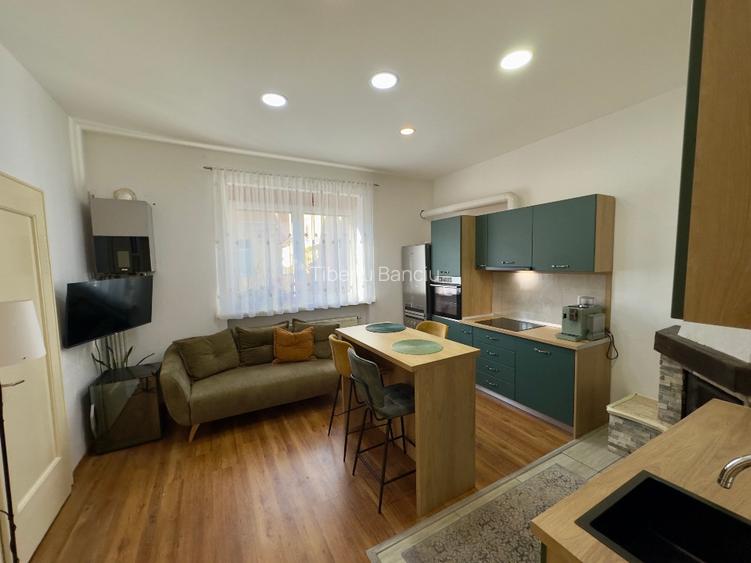 Apartament la casă în zona Lupeni - 7