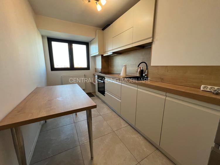 Unirii stradal monolit - 5