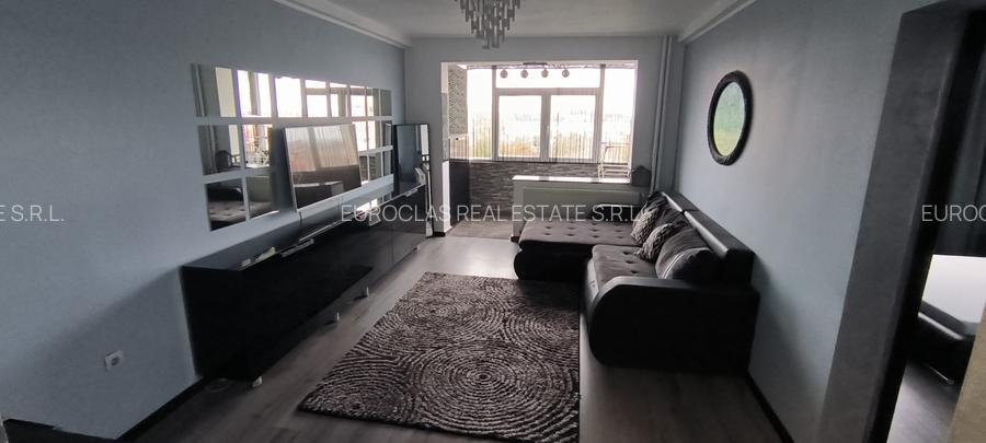 Apartament 2 camere Ultracentral  (Cod E5) - 7