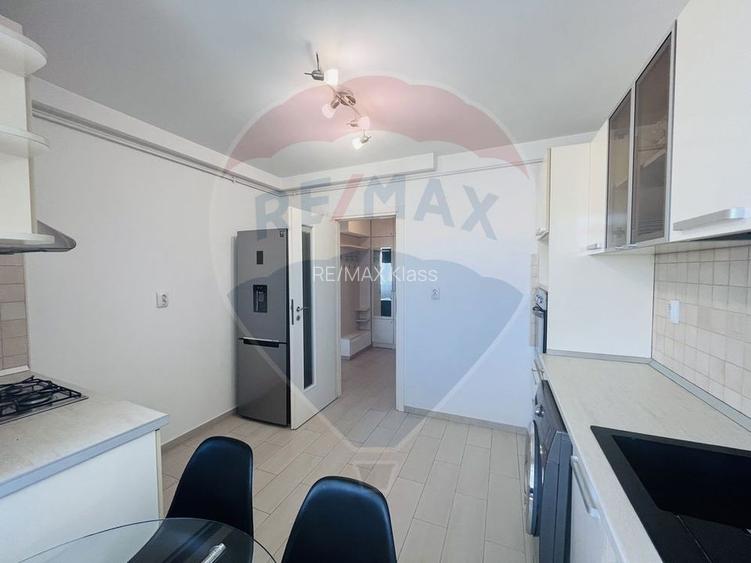 Apartament 2 camere, Dorobanti -mobilat si utilat. - 5