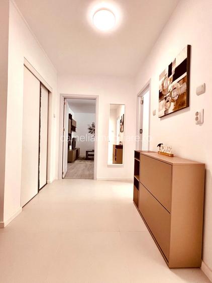 Garsoniera, renovata, pt investitie sau locuit, 5 minute metrou Gorjului - 14