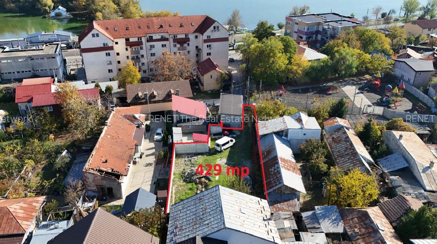 PANTELIMON, LOT 429 MP - 2