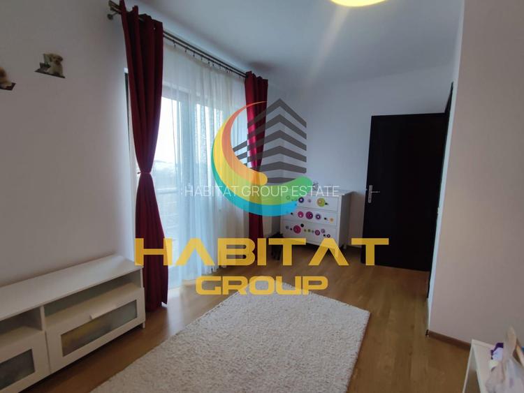 Duplex stradal in Vidra / 4 camere / Comision 0% - 8