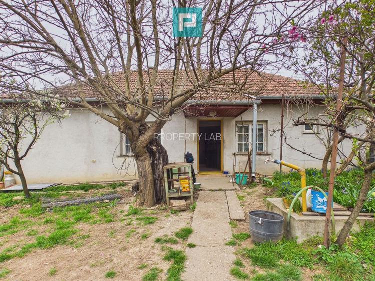 Ieftin - Casă cu teren 842mp, zona Dealuri, Oradea - 2