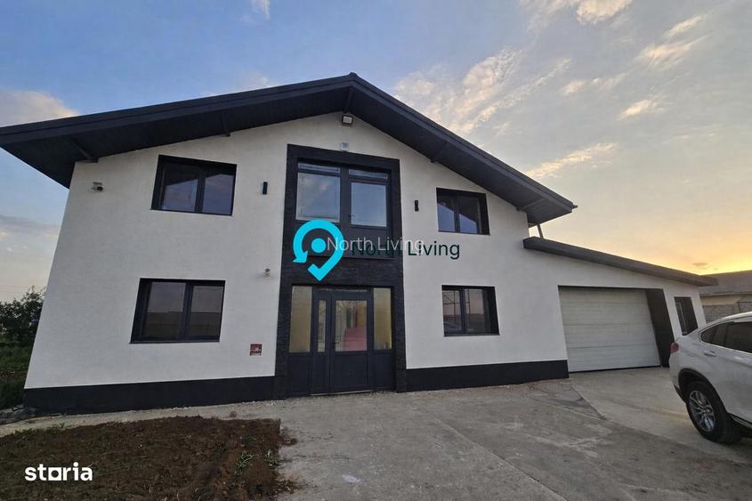 CASĂ PREMIUM  – Cernica (Tânganu), Ilfov - 29