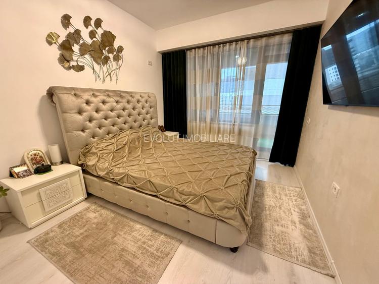 Zona Campus - Apartament 2 camere + parcare - 2