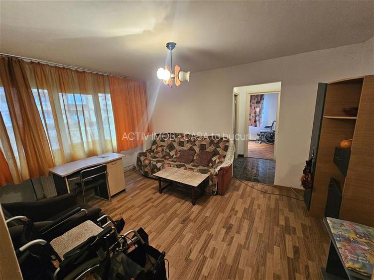 Resita, 2 Cam. Cf. 1, Mobilat+Utilat, Parter, Micro 1 - 24