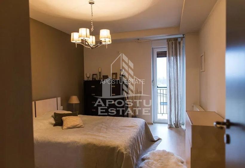 Apartament cu 2 camere, de inchiriat, zona Braytim, Timisoara - 5