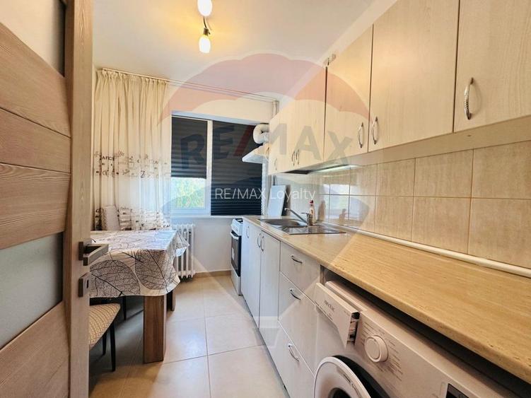 Apartament de inchiriat-Bd. Timisoara, Metrou Romancierilor 5-7 minute - 3