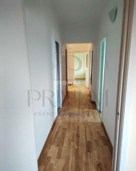 SAGULUI - IULIU MANIU - LIFT - 3 CAMERE - 2 BAI - 2 BALCOANE - DECOMANDAT - 3