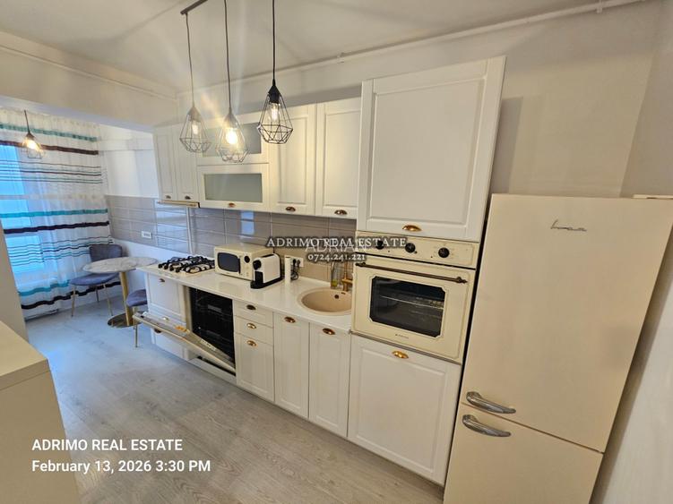 Ap2cam GranVia Marina - Vivo Mall - acces piscina - 600 euro - 12