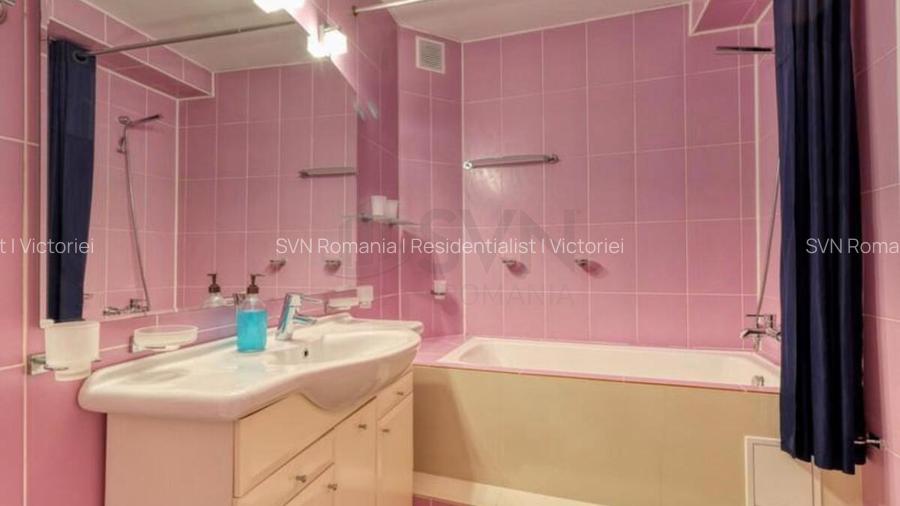 REA1027222 Apartament 5 Camere I De Inchiriat I Victoriei I 1 Mai - 17