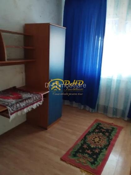 Ap. 3 camere, cu centrală termică, bloc fără risc - 5