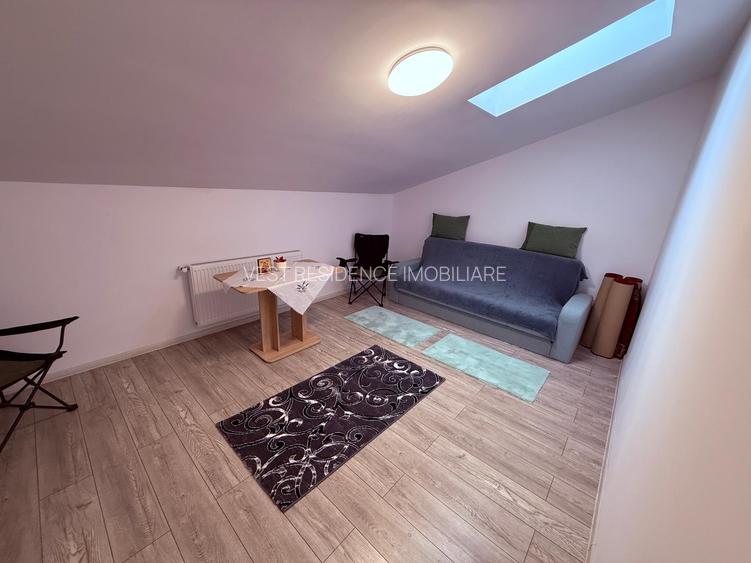 Casă tip insiruită de lux în ansamblul Margelelor – Comision 0 - 13