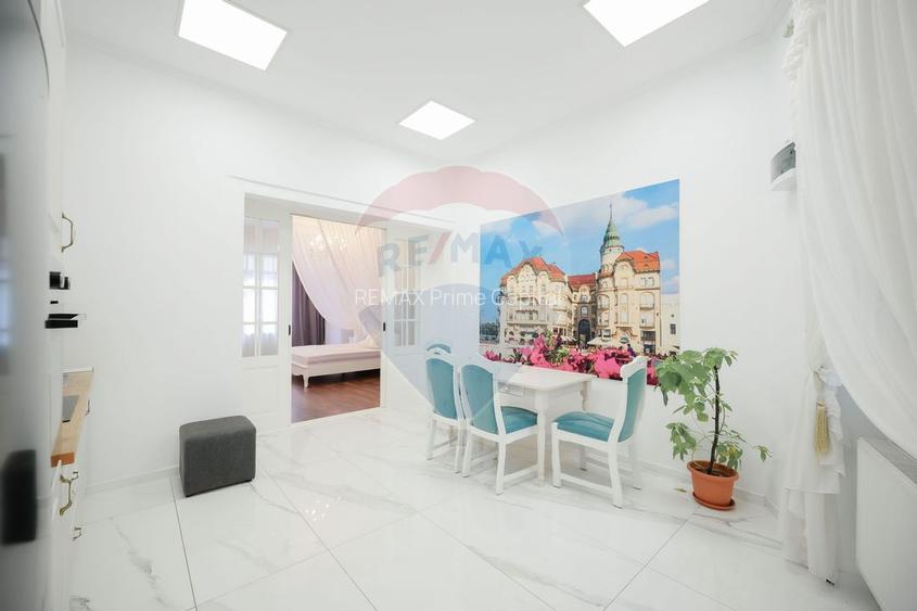 Apartament cu 2 camere de închiriat în zona Ultracentral - 6