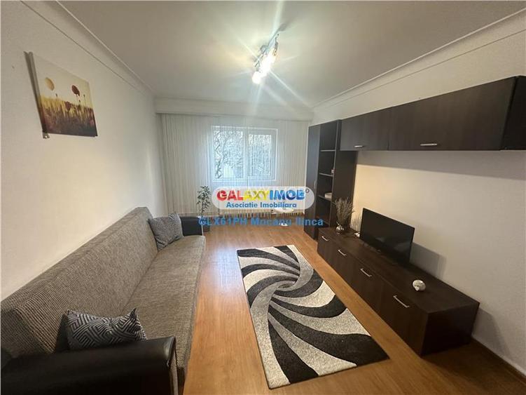 Inchiriere apartament 3 camere, cu centrala, Ploiesti, zona Paltinis - 15