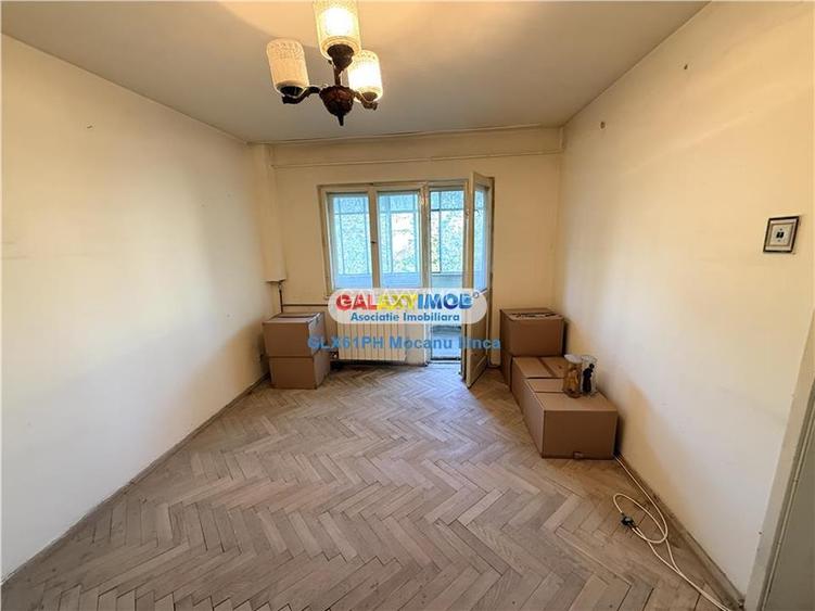 Vanzare apartament 2 camere, in Ploiesti, zona Nord, Cameliei - 12