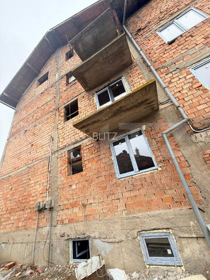 APARTAMENTE DE VANZARE, 75 MP, ZONA TRACTORUL - 170.000 - 2