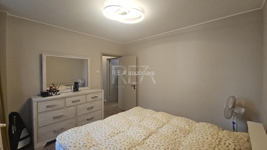 2 camere, renovat, Parcul Moghioroș - 4