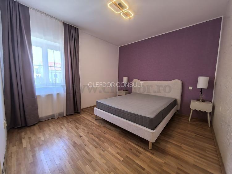 Vila de Inchiriat langa British School - 14