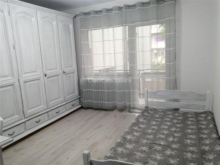 Vanzare apartament 3 camere renovat Marasti zona Kaufland, Cluj-Napoca - 7