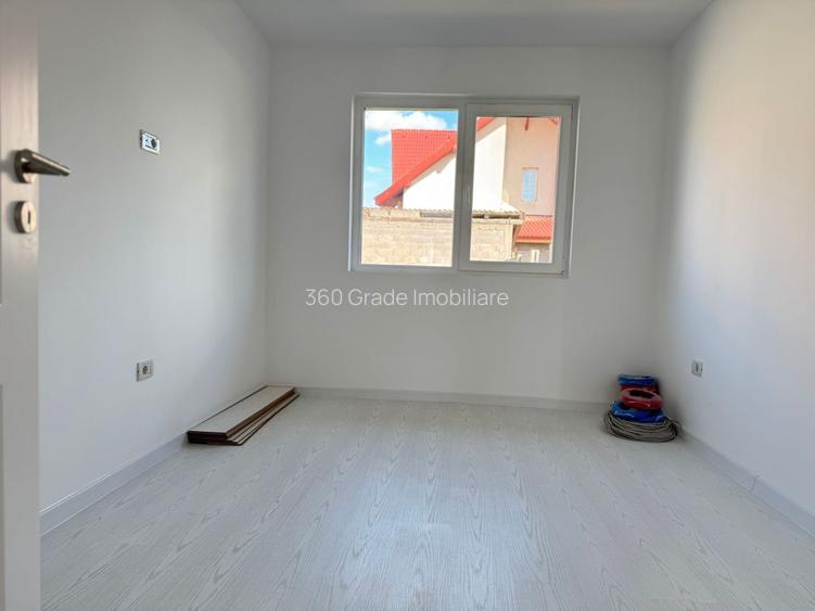 Duplex Cartier Europa Toate utilitatile - 9