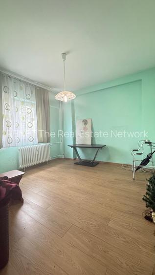 Apartament 3 camere decomandat, etaj 4, Drumul Taberei - 6