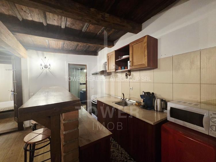 Apartament 3 camere de închiriat Zona Ultracentrală Sibiu - 7