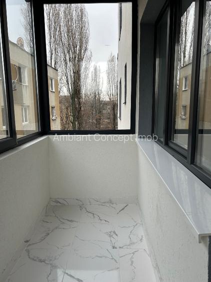 Apartament 2 camere  sos  Sălaj  15 minute Piata Unirii - 7
