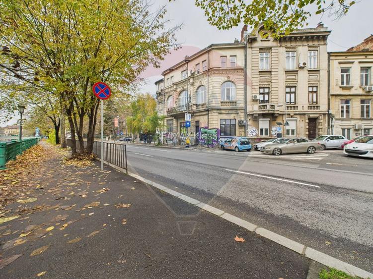 De vanzare | Apartament 3 cam + mansarda | Cal Victoriei | fara risc - 12