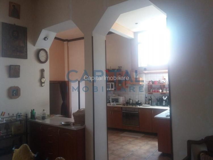 Casa la curte comuna pe 3 nivele, 300mp utili 0% comision - 13