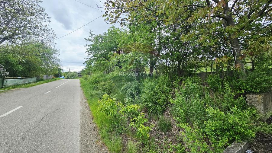Teren 5,350mp Dobreni / Strada Manastirea Horaita - 22