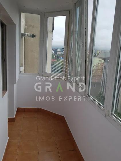Ap 2 camere | 2 BALCOANE | Zona Marasti-Aurel Vlaicu - 7
