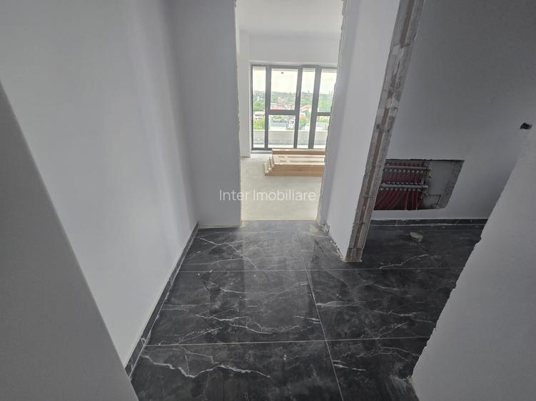 Promotie la cash: 2 camere decomandat,Nicolina la bld-1km de Palas,et.5 150382 - 8