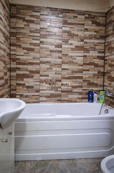 Garsonieră Mansarda Bl. Nou 2017 Stație STB la Scară & Centrală Proprie în Sălaj - 3