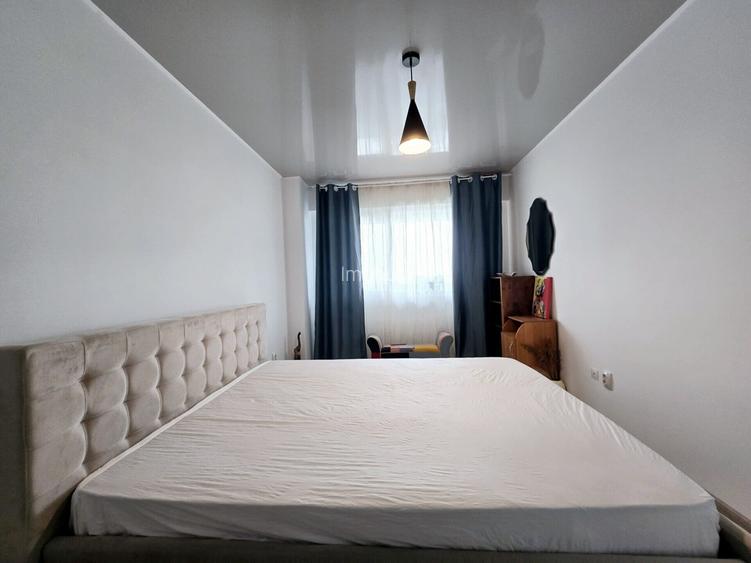 Apartament 2 cam. Copou, 50mp, Bloc Nou, MUTARE IMEDIATA - 4